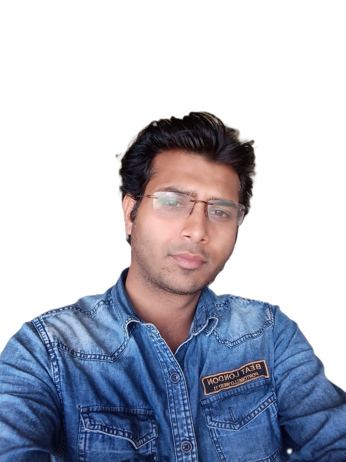 Madhukar Upadhyay